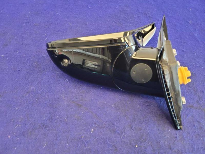 2015-2020 BMW M4 F82 F83 Driver Left Rear View Mirror Camera High Gloss - The Parts Farm