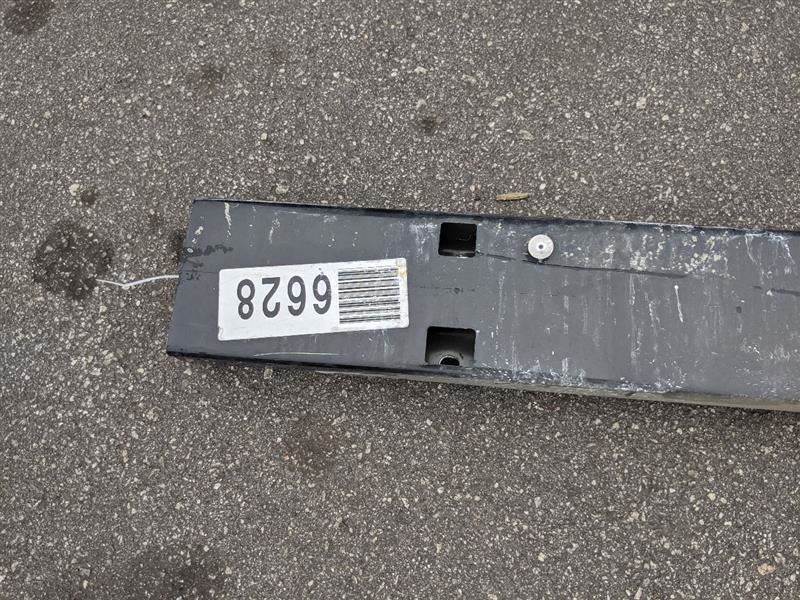 1999-2004 Ford Mustang Cobra SVT DOHC 4.6L Front Crash Bar Absorber Bumper OEM - The Parts Farm
