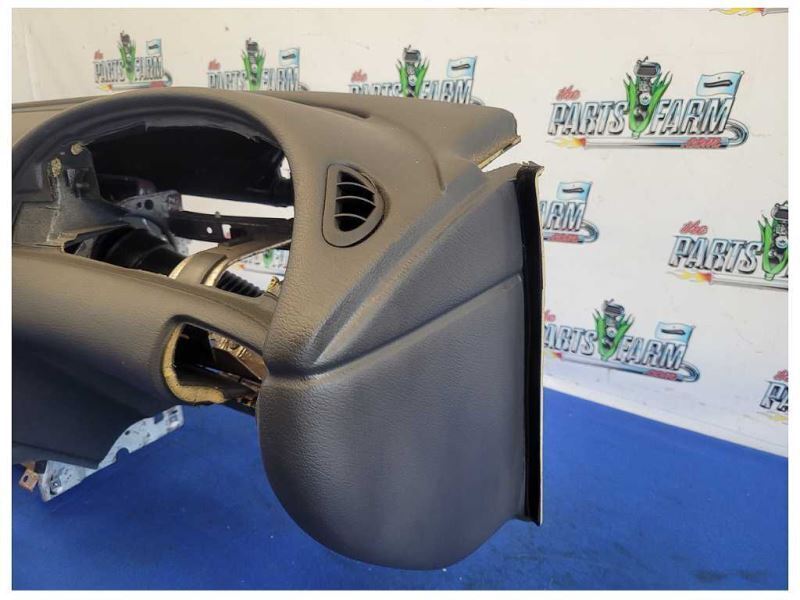 1999-2004 Ford Mustang Cobra GT Dashboard Front Shell Charcoal Dash 2573 - The Parts Farm