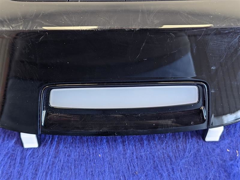 2014-2017 Chevrolet SS Caprice Sedan Temperature A/C Heat Control Panel OEM - The Parts Farm