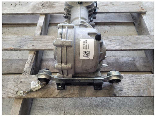 2017 Porsche 911 Turbo 991 AWD Front Axle Differential Diff All Wheel Drive 2421