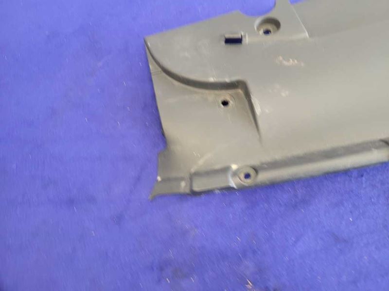2015-2017 Ford Mustang GT S550 Front Sight Shield Radiator Cover 2413 - The Parts Farm