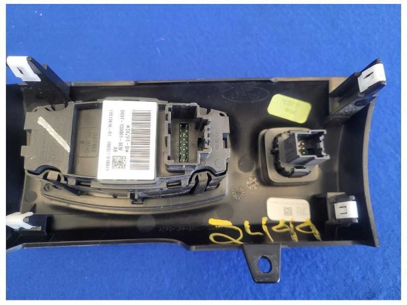 2019-2020 Ford Ranger Pickup Truck Headlight Switch Front Driver Dash Lamp 2499 - The Parts Farm