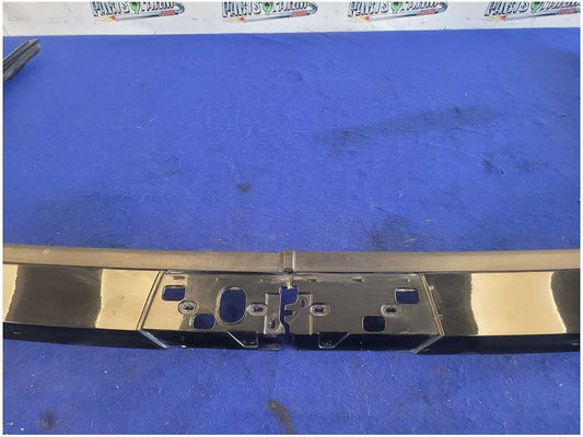 20112015 Chevrolet Camaro SS Convertible Top Cover Panel Surround Black 2784