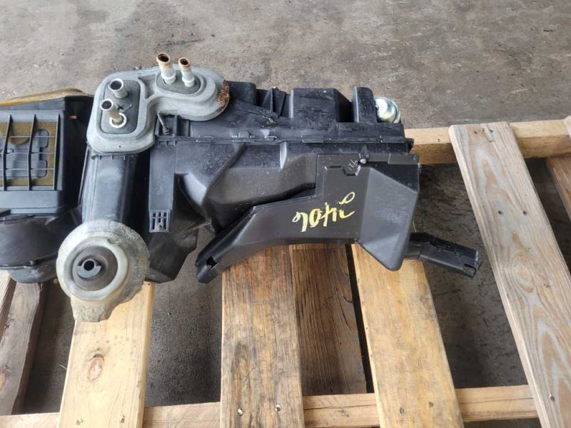 1994-1995 Ford Mustang GT 5.0L Convertible Heater Box Core HVAC Dash 2406 - The Parts Farm