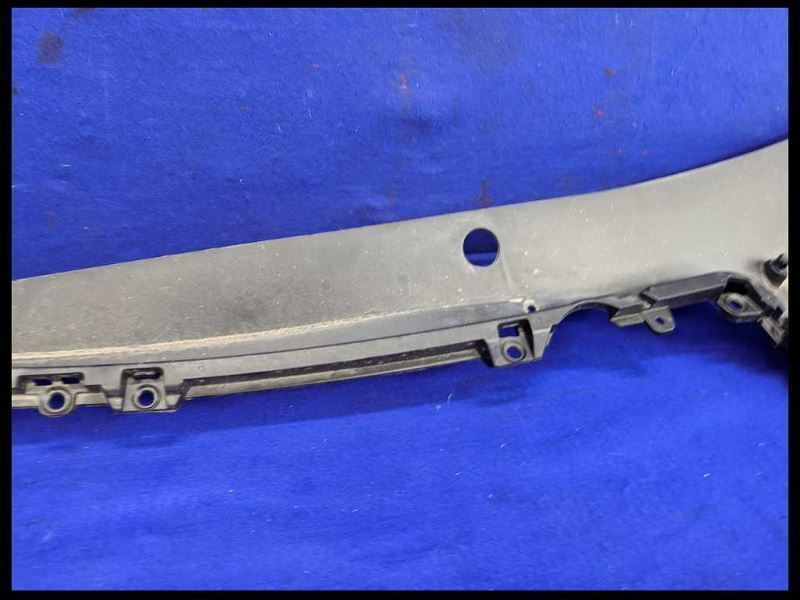 2018 2019 2020 Tesla Model 3 Windshield Wiper Cowl Vent Panel Cover - The Parts Farm