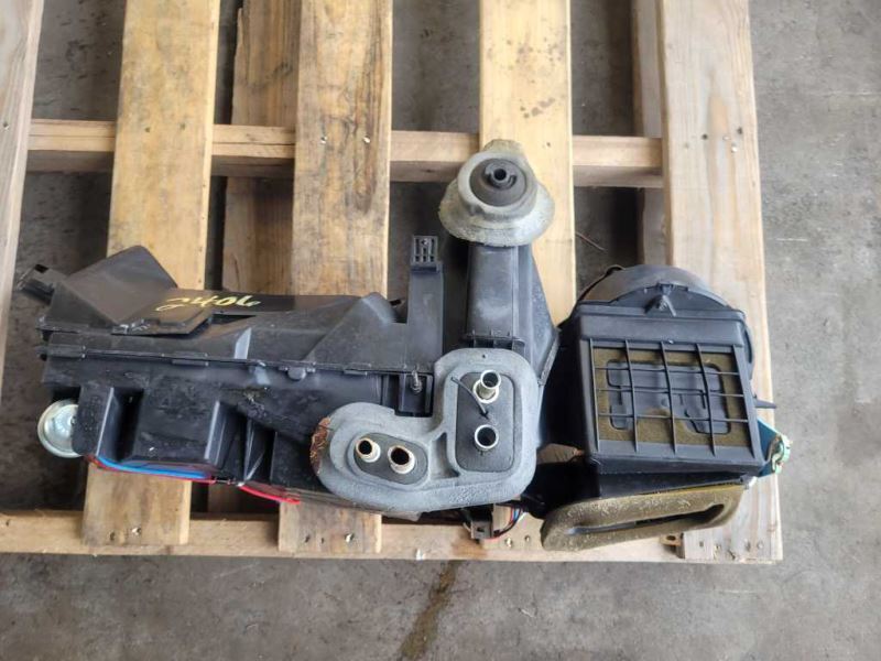 1994-1995 Ford Mustang GT 5.0L Convertible Heater Box Core HVAC Dash 2406 - The Parts Farm