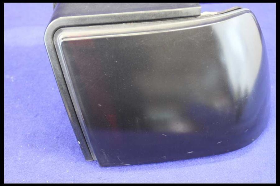 1999-2004 Ford Mustang GT Mach 1 Driver Passenger Taillights Lights Lamp Brake - The Parts Farm