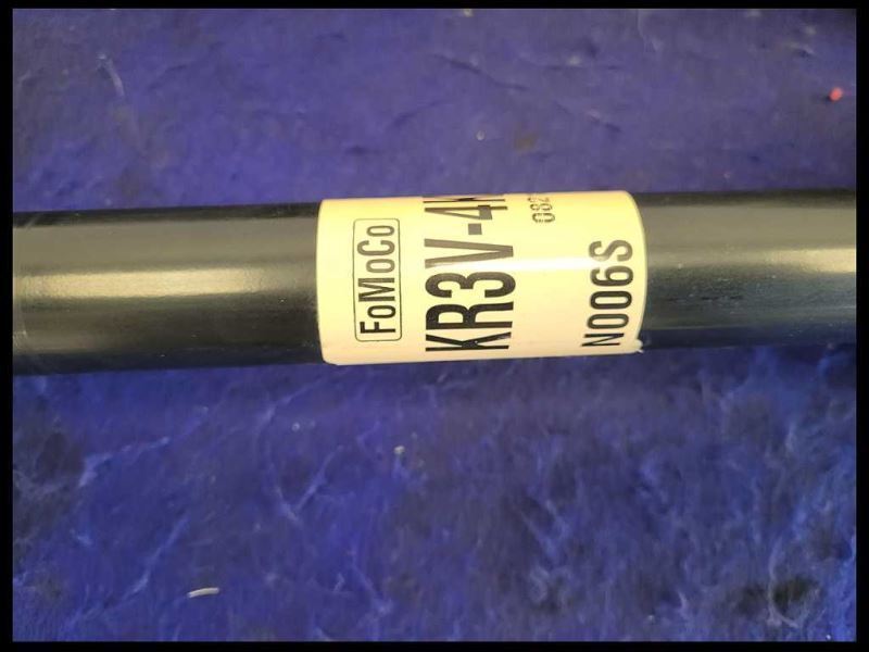 2020-2021 Ford Mustang GT500 Shelby Axle Shaft Half Driver Passenger IRS R - The Parts Farm