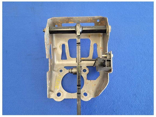 2015-2020 Dodge Challenger 6.2L Hellcat Front Brake Pedal Box 2484