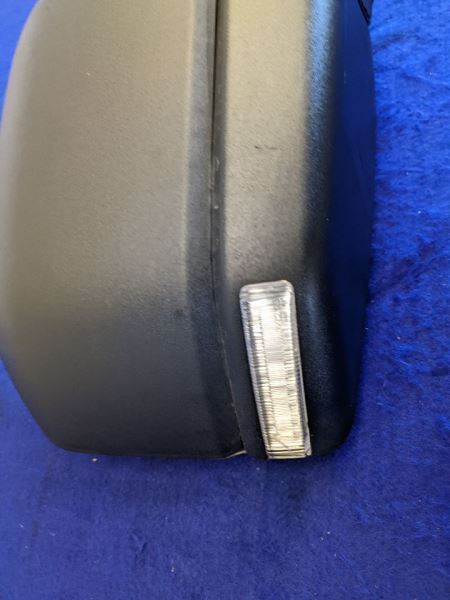 2015-2018 Ford F150 4x4 Pickup Truck Passenger Rear View Mirror From 02/26/18 - The Parts Farm