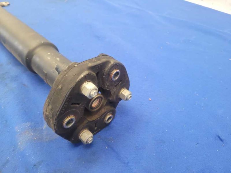 2010-2015 Chevrolet Camaro SS Driveshaft Automatic Transmission A/T 2462 - The Parts Farm