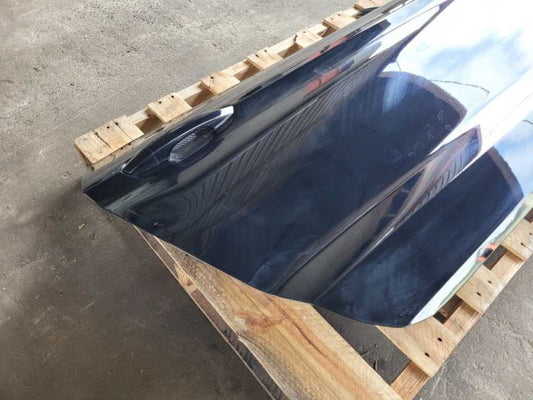 2015-2023 Ford Mustang GT S550 Passenger Right Door Coupe Shell Paint G1 2159