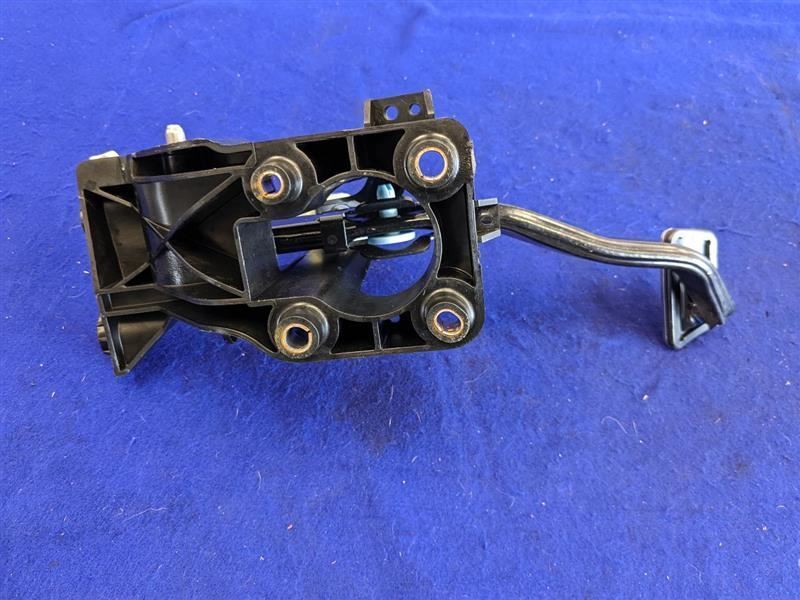 2018-2023 Ford Mustang GT S550 Pedal Cage Automatic Brake Box Transmission - The Parts Farm