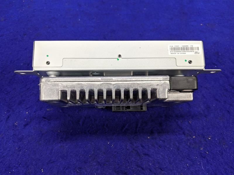 2015-2017 Ford Mustang GT S550 Info-GPS-TV Screen Front Display Center Dash - The Parts Farm