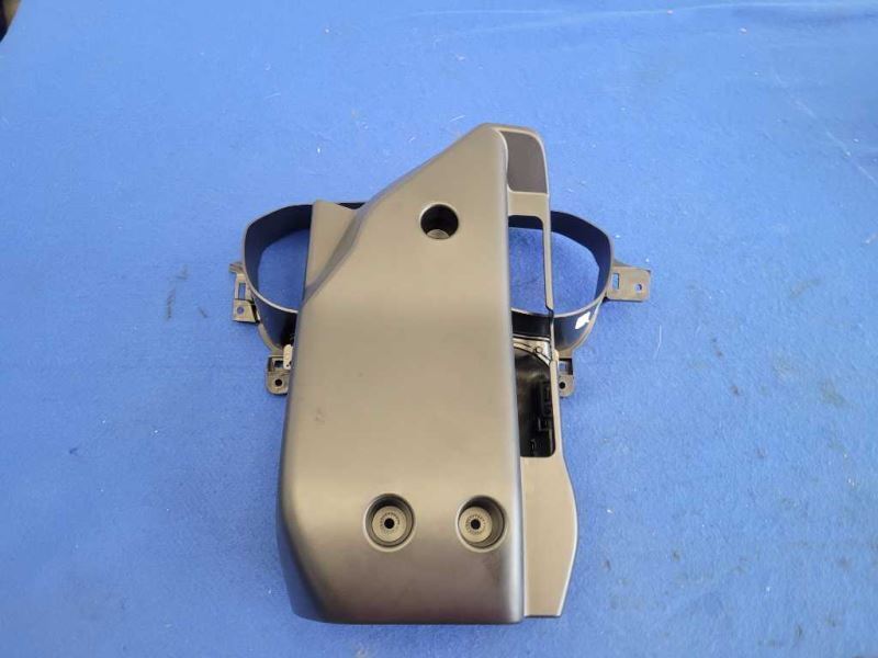 2019-2022 Ford Ranger XL 4x4 2.3L Bezel Gauge Cluster Dash Trim Cover 2455 - The Parts Farm