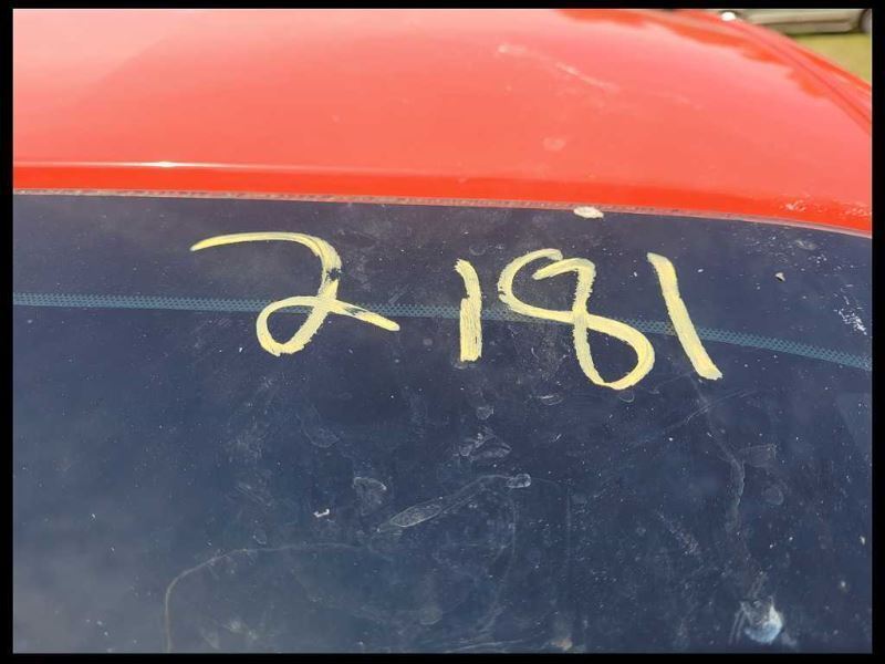 2015-2023 Ford Mustang GT S550 Passenger RH Door Front Coupe Shell Paint CY - The Parts Farm