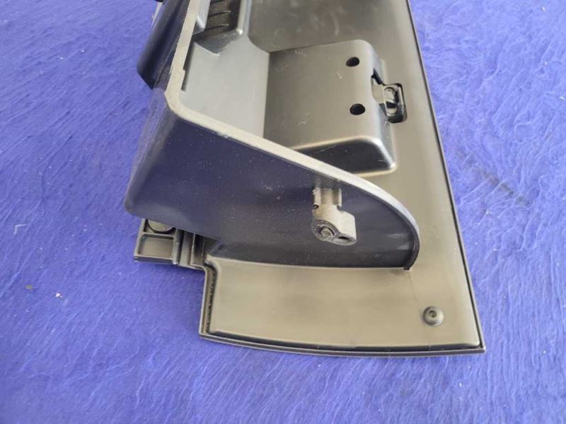 2010-2014 Ford Mustang GT Glove Box Storage Dash Panel Passenger Latch 2340 - The Parts Farm
