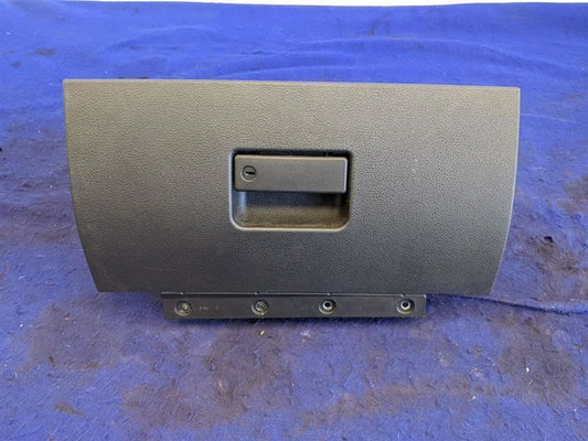2005-2009 Ford Mustang GT GT500 Glove Box Passenger Dashboard Panel Trim