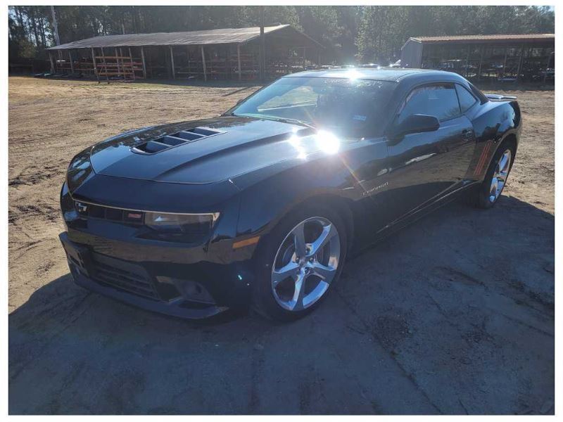 2010-2015 Chevrolet Camaro SS Fix A Flat Air Compressor Kit Emergency 2513 - The Parts Farm