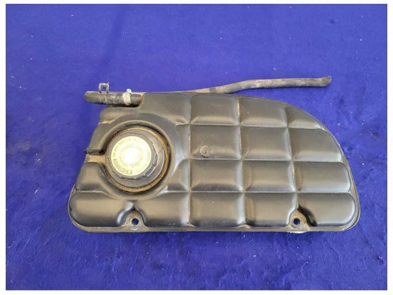 2000-2004 Chevrolet Corvette Z06 FRC C5 Coolant Reservoir Overflow 2082 - The Parts Farm
