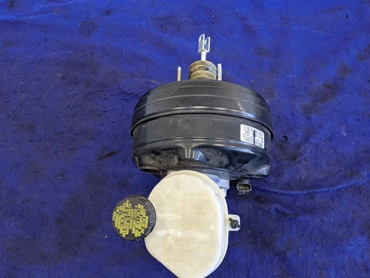 2015-2017 Ford Mustang GT S550 Brake Booster Master Cylinder Front Caliper