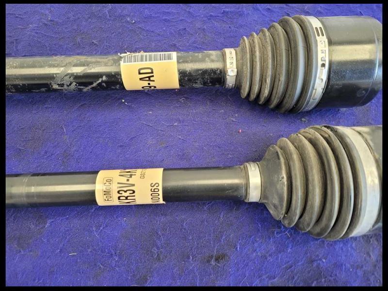 2020-2021 Ford Mustang GT500 Shelby Axle Shaft Half Driver Passenger IRS R - The Parts Farm