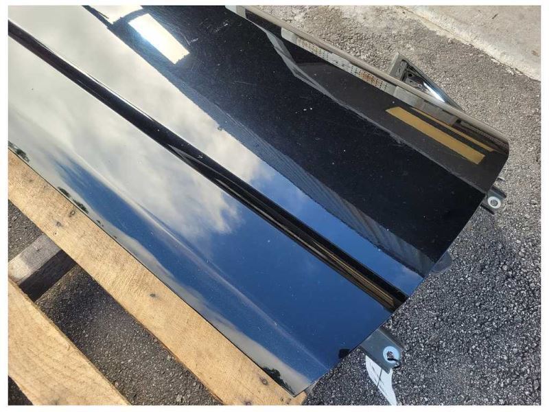 2005-2009 Ford Mustang GT Convertible Passenger Front Door Shell Paint UA 2542 - The Parts Farm