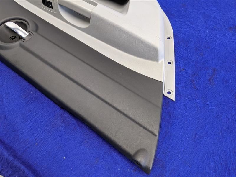 2006-2010 Dodge Charger SRT8 Rear Driver Left LH Door Panel Handle Pull OEM - The Parts Farm