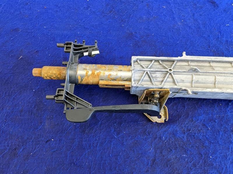 2015-2020 BMW M4 3.0L F82 F83 Steering Column Front Tilt Bare Interior Driver - The Parts Farm