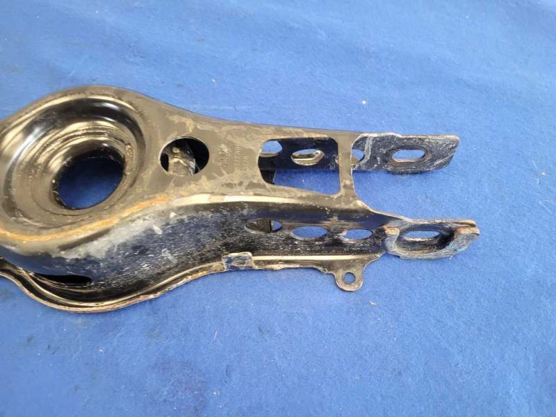 2016-2021 Chevrolet Camaro SS 6.2L LT1 Passenger Rear Lower Control Arm 2434 - The Parts Farm