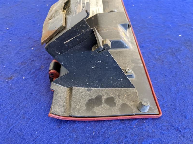 1987-1993 Ford Mustang GT LX 5.0L Glove Box Dashboard Passenger Storage - The Parts Farm