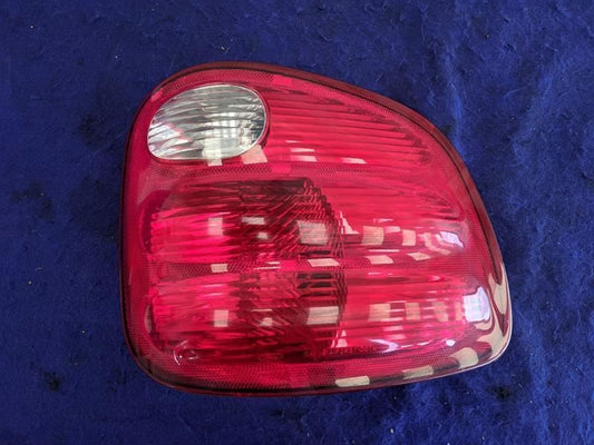 1999-2004 Ford Lightning F150 SVT Pickup Truck Passenger Tail Light Lamp Brake - The Parts Farm