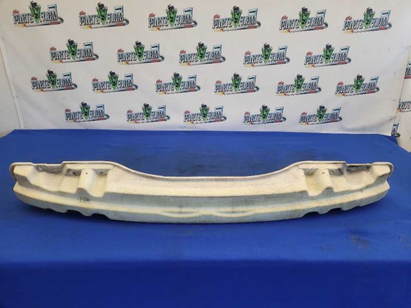 1987-1993 Ford Mustang GT LX 5.0L Front Crash Bar Bumper Absorber *Cracked* 2298 - The Parts Farm