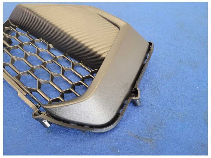 2024 Ford Mustang GT S550 Driver Front Lower Grill PRBB-17B969-AAW M124 - The Parts Farm