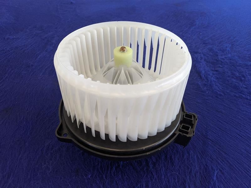 2017 Chevrolet Caprice SS Blower Motor Heat AC Cool OEM Factory - The Parts Farm
