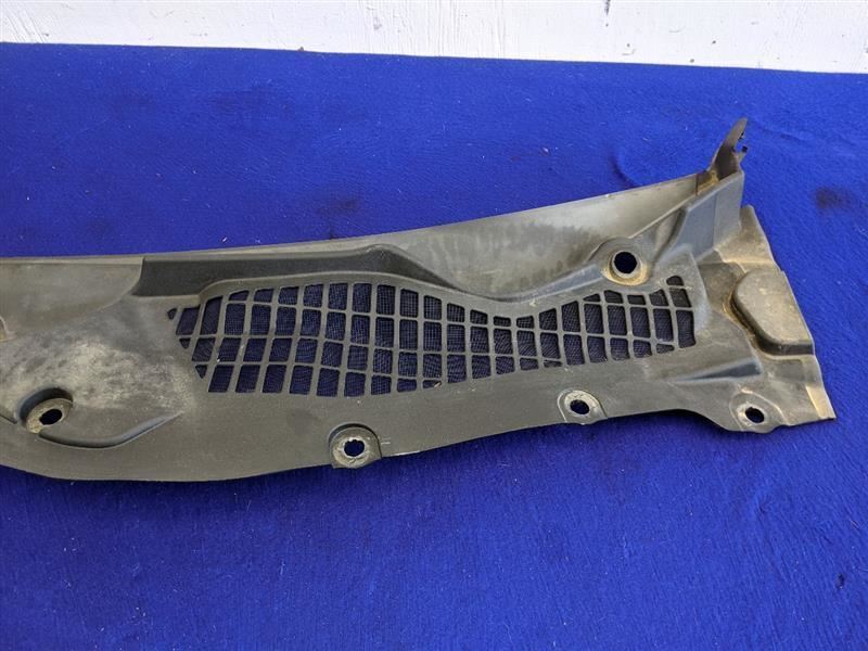 2015-2017 Ford Mustang GT 5.0L Coyote Cowl Vent Panel Plastic Windshield OEM - The Parts Farm