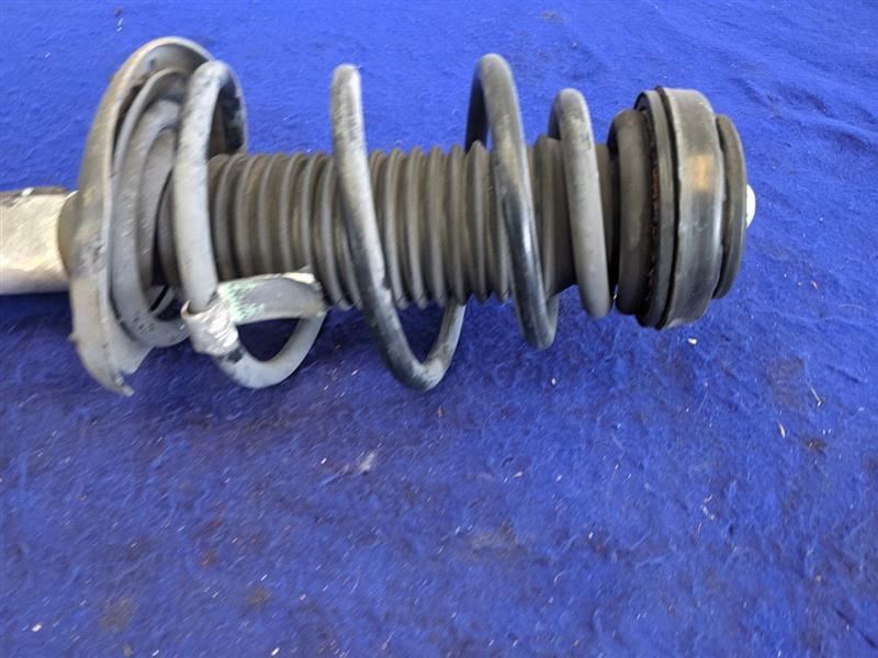 2010-2015 Chevrolet Camaro SS Front Driver Left LH Strut Spring Suspension - The Parts Farm