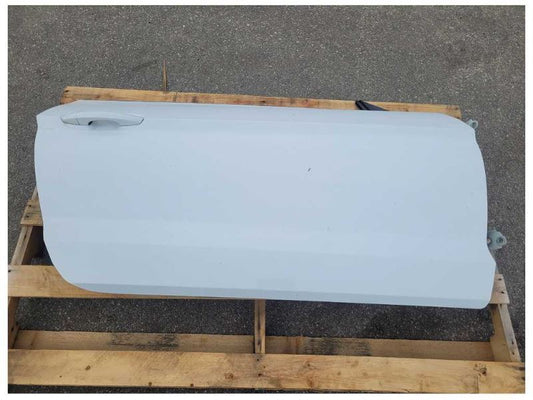 2015-2023 Ford Mustang GT S550 Passenger RH Door Front Coupe Shell Paint YZ 2318
