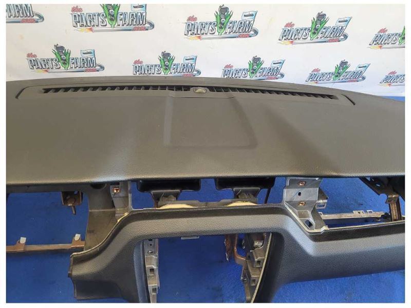 2011-2014 Ford Mustang GT Dashboard Panel Trim Cover Vent Molding Gauge 2473 - The Parts Farm
