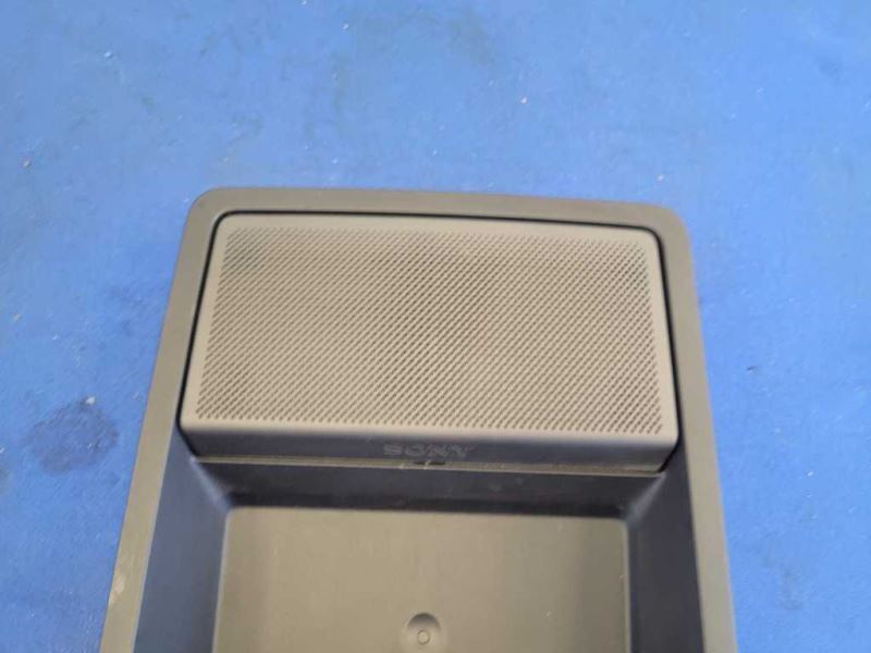 2015-2017 Ford F150 4x4 Pickup Truck Top Dash Cover Console Shelf 2460 - The Parts Farm