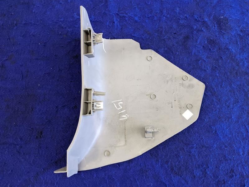 1999-2004 Ford Lightning F150 SVT Pickup Truck Passenger Right Lower Kick Panel - The Parts Farm
