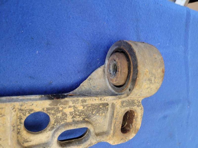 2003-2006 Chevrolet SSR Pickup Truck Driver Front Lower Control Arm 2432 - The Parts Farm