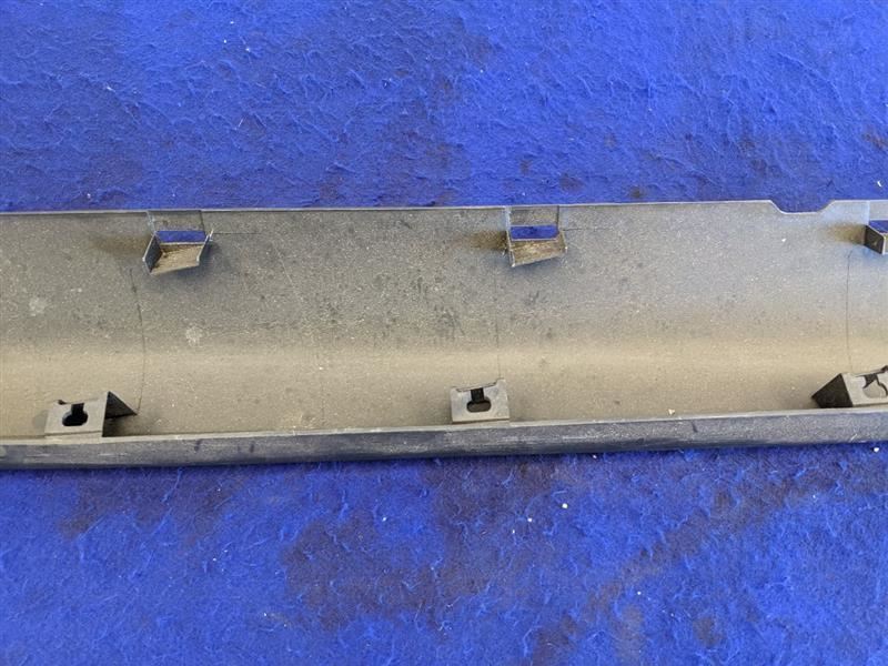 2005-2009 Ford Mustang GT Passenger Right RH Rocker Panel Moulding NEW TAKE OFF - The Parts Farm