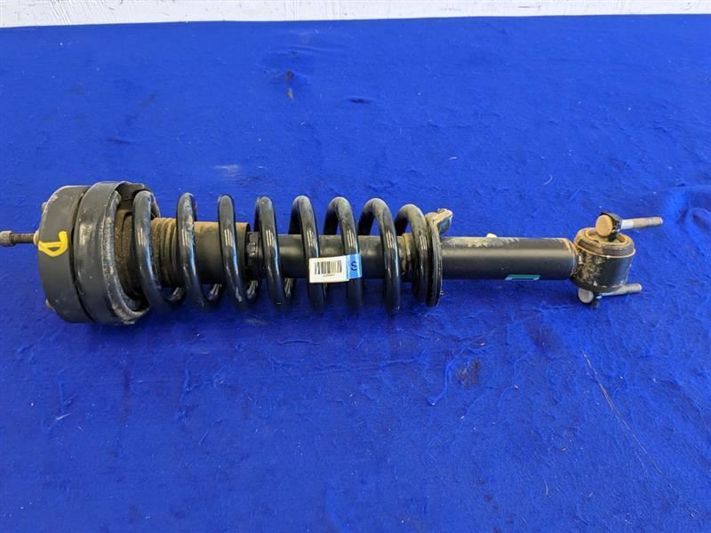 2021-2022 Ford F150 4x4 Pickup Truck Driver Front Strut Spring Suspension 2297 - The Parts Farm