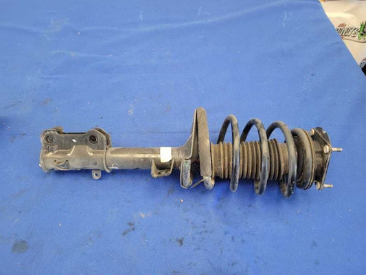 2011-2014 Ford Mustang GT Front Strut Spring RH LH Suspension 2468