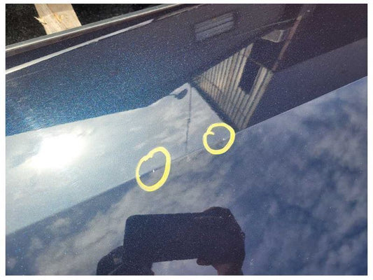 2010-2015 Chevrolet Camaro SS Passenger Front Door Coupe Shell Paint Blue 2462