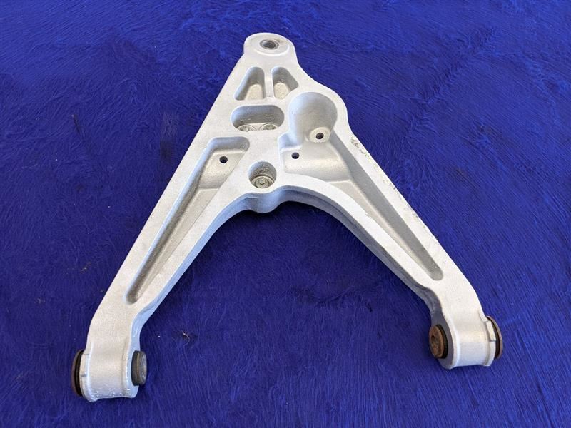 2003-2006 2008-2010 Dodge Viper SRT-10 8.3L Driver Lower Rear Control Arm OEM - The Parts Farm