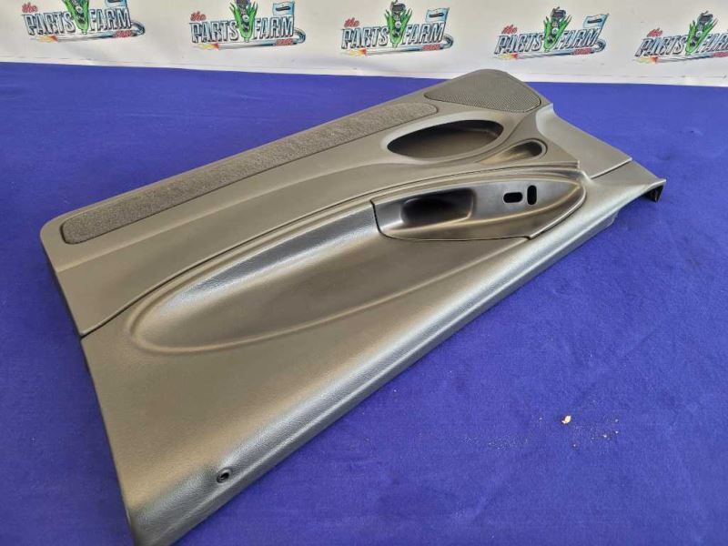 1999-2004 Ford Mustang Cobra SVT DOHC Coupe Passenger Front Door Panel 2349 - The Parts Farm