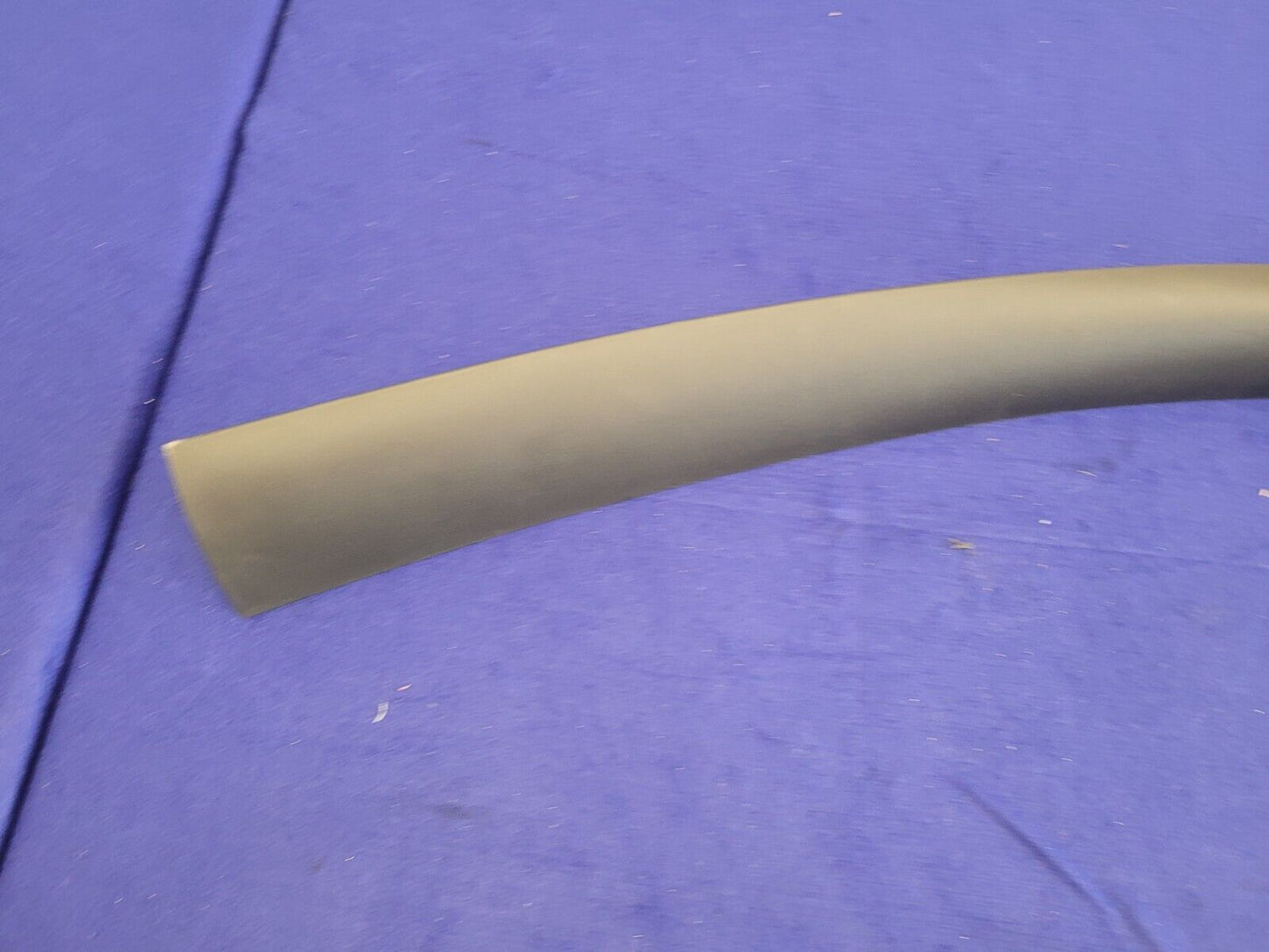 2011-2014 Ford Mustang GT S197 Coupe A Pillar Upper Driver LH Cover Trim Panel - The Parts Farm